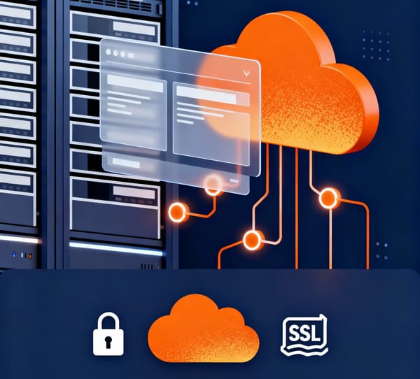 VPS搭建3x-ui面板，开启cloudflare CDN加速，cloudflare自动证书，优选IP加速